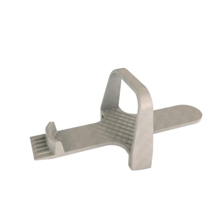 Bon Tool Bon 15-249 Drywall Foot Lifter, Aluminum 15-249